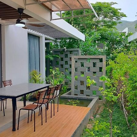 Private Villa At Oceanami Resort Тёфыокхай Экстерьер фото