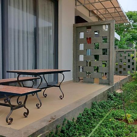 Private Villa At Oceanami Resort Тёфыокхай Экстерьер фото