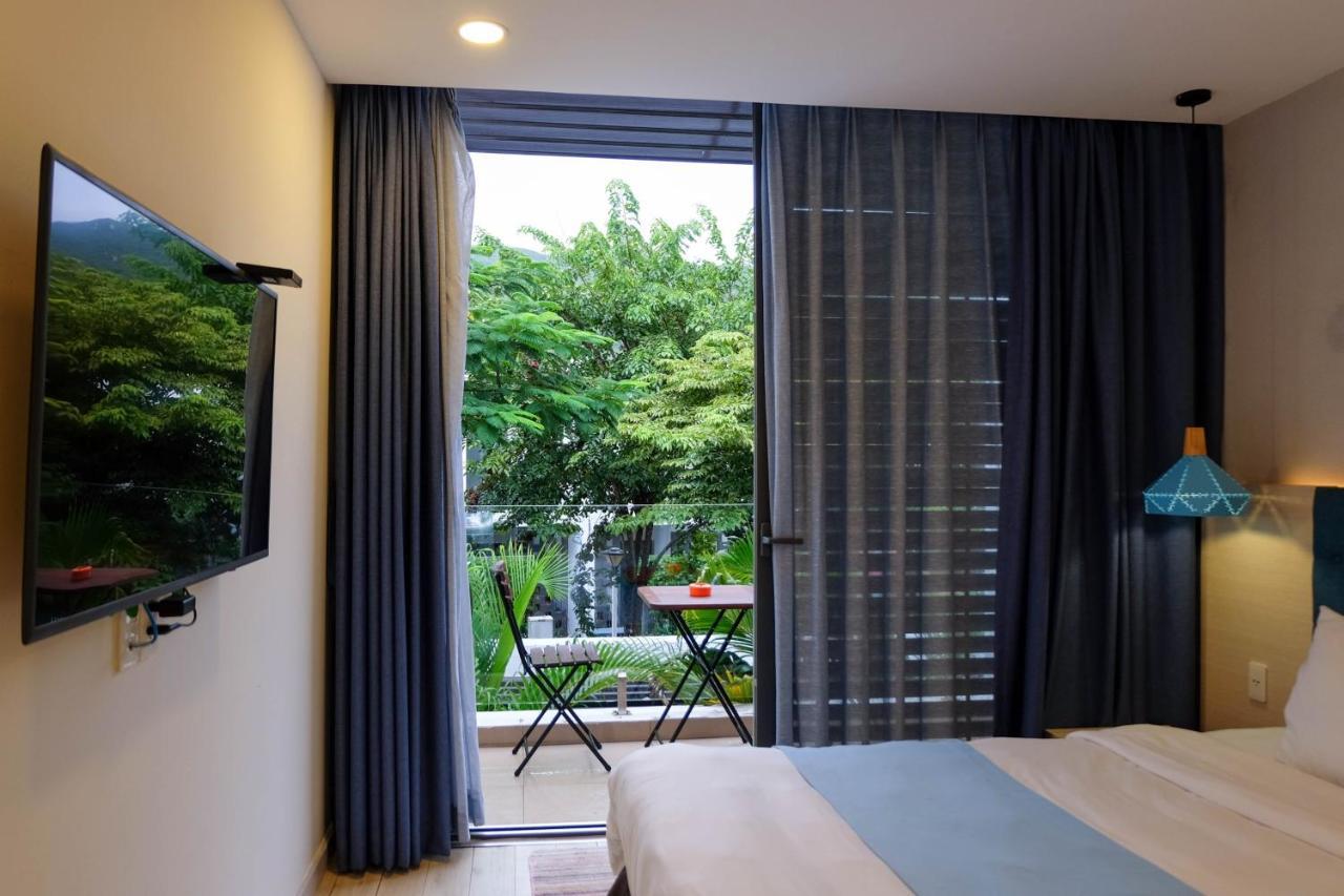 Private Villa At Oceanami Resort Тёфыокхай Экстерьер фото